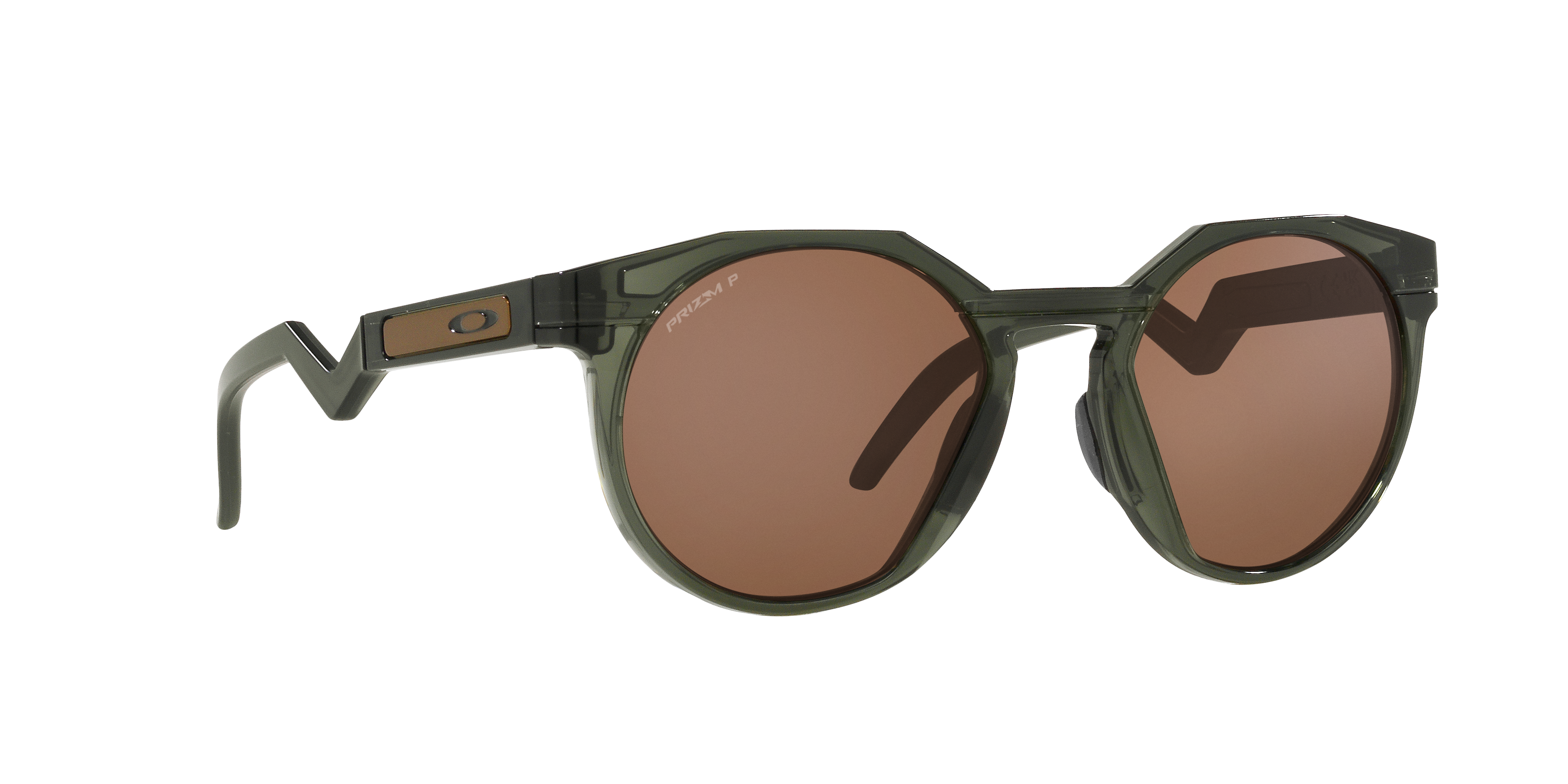 Oakley HSTN – maslinasto zelene, Prizm Tungsten Polarized