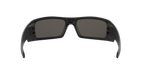 Oakley Gascan 0OO9014 12-856 muške sportske sunčane naočale – mat crne s polariziranim lećama