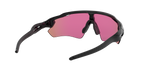 Oakley Radar EV Path 0OO9208 920844 Polirana crna / Prizm Golf – sportske naočale za golf i jarko svjetlo