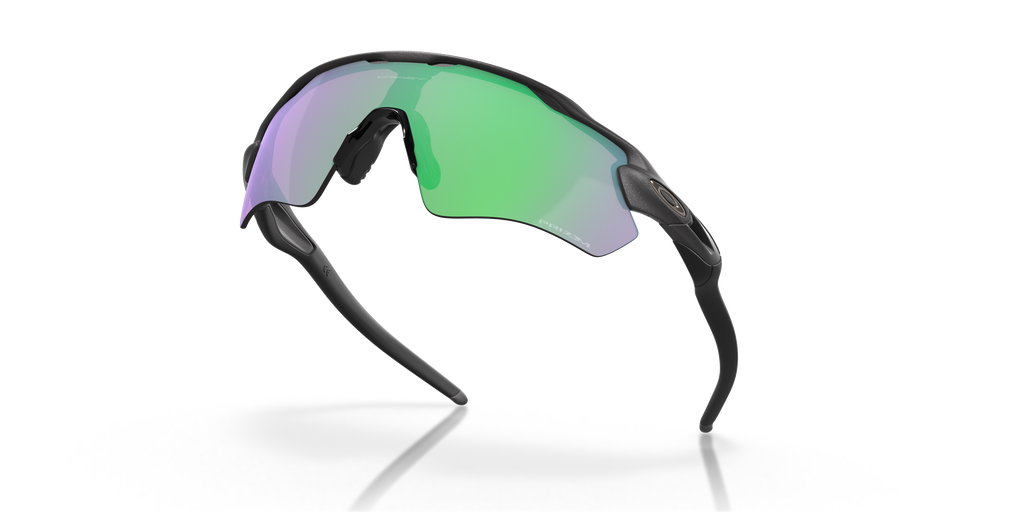 Oakley Radar EV Path 0OO9208 9208A1 Čelik / Prizm Road Jade – sportske naočale za cestu i intenzivno svjetlo