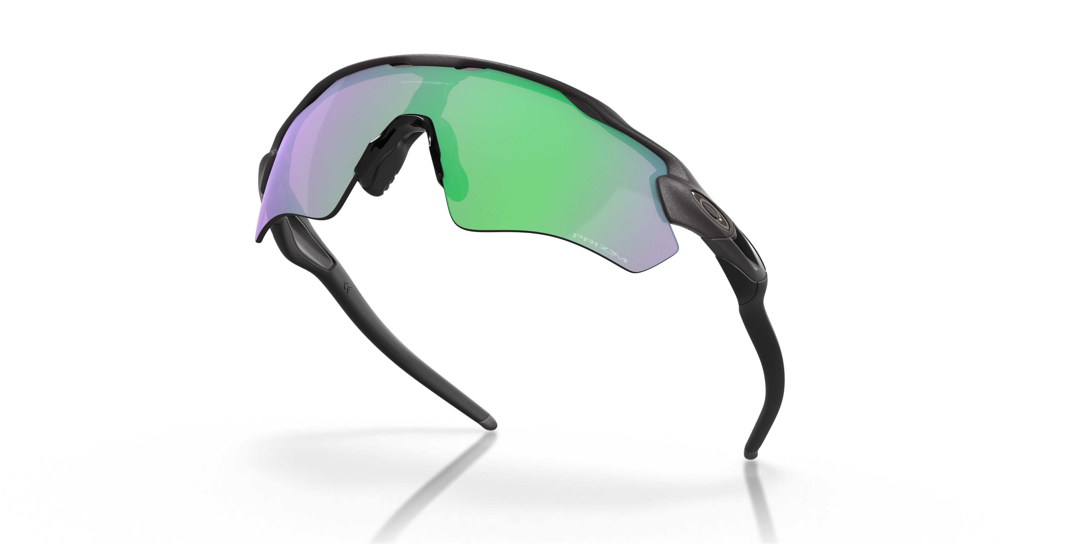 Oakley Radar EV Path 0OO9208 9208A1 Čelik / Prizm Road Jade – sportske naočale za cestu i intenzivno svjetlo