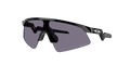 Oakley Resistor Sweep 0OJ9015 dječje sportske sunčane naočale – polirana crna s Prizm Grey lećama