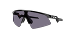 Oakley Resistor Sweep 0OJ9015 dječje sportske sunčane naočale – polirana crna s Prizm Grey lećama