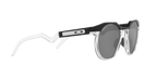 Oakley HSTN – Mat Black / Prizm Black Polarized