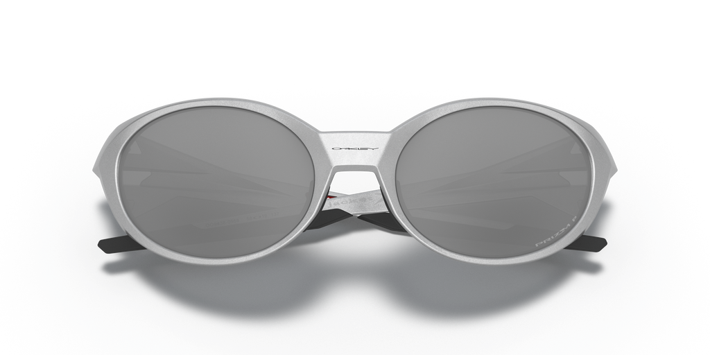 Eyejacket redux - Srebrna