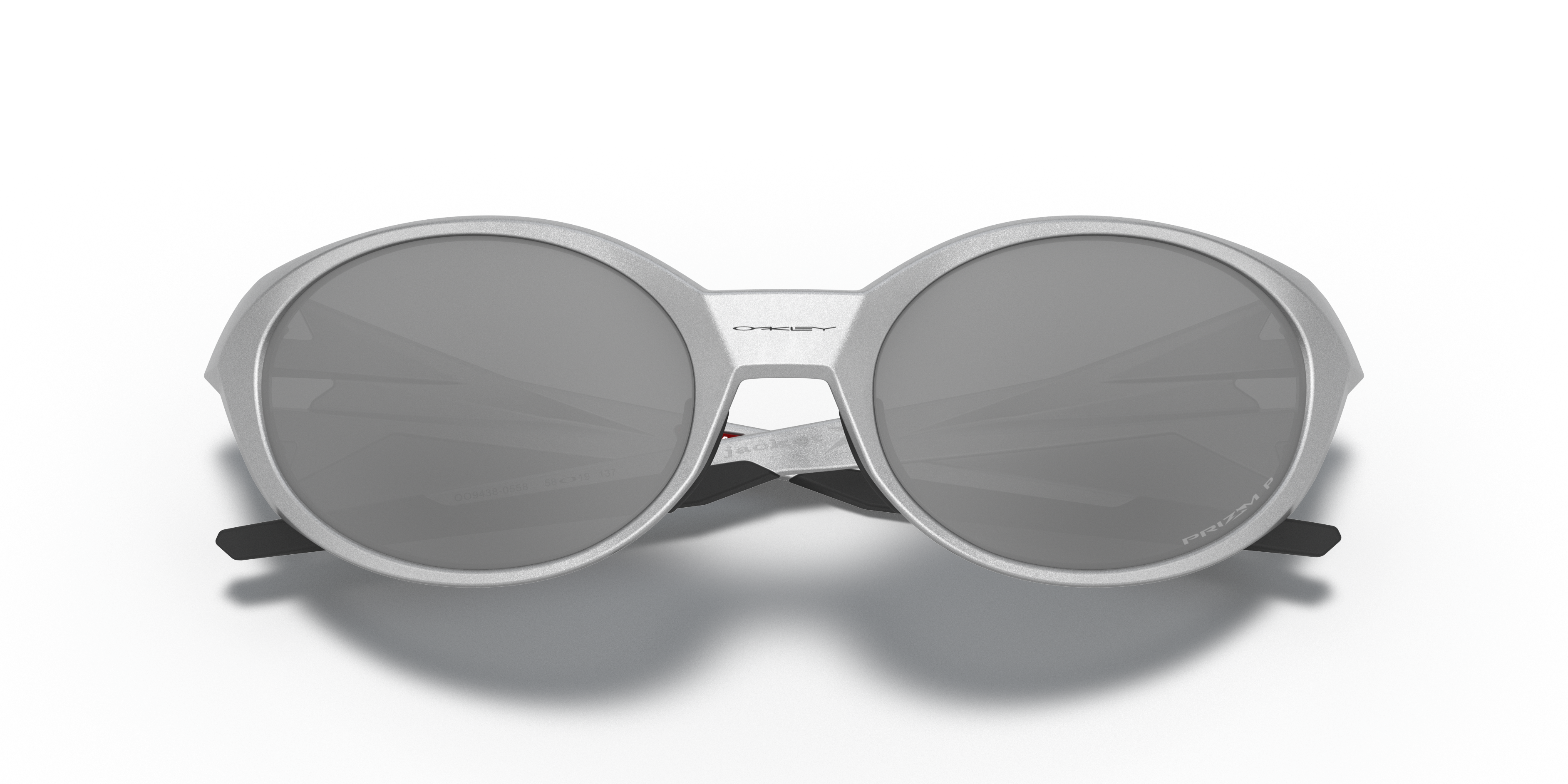 Eyejacket redux - Srebrna