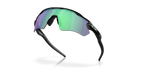 Oakley Radar EV Path 0OO9208 9208F0 Mat Crna / Prizm Jade Polarized – sportske polarizirane naočale za jarko svjetlo
