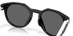 Oakley HSTN – Matte Black / Prizm Black