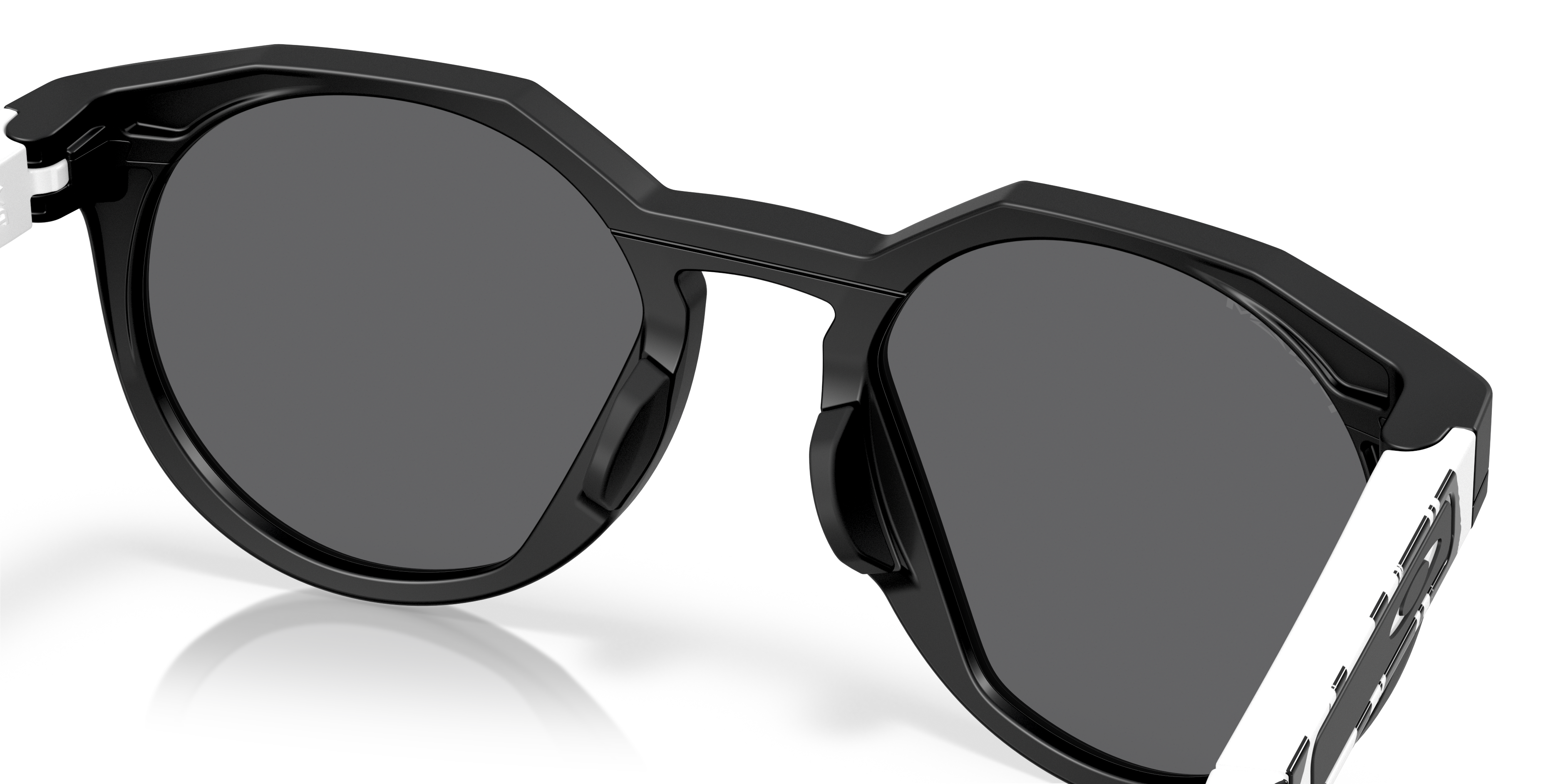 Oakley HSTN – Matte Black / Prizm Black