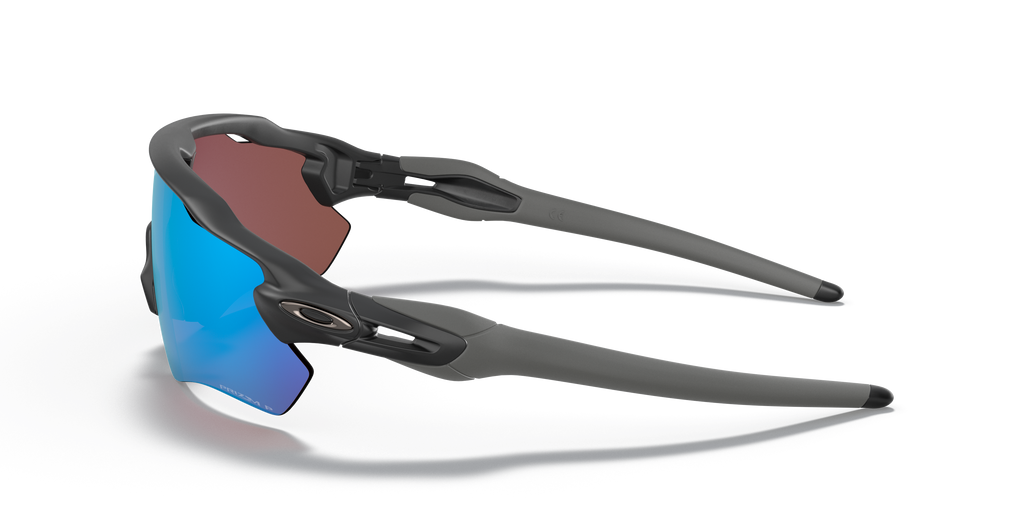 Oakley Radar EV Path 0OO9208 920855 Mat Crna / Prizm Deep Water Polarized