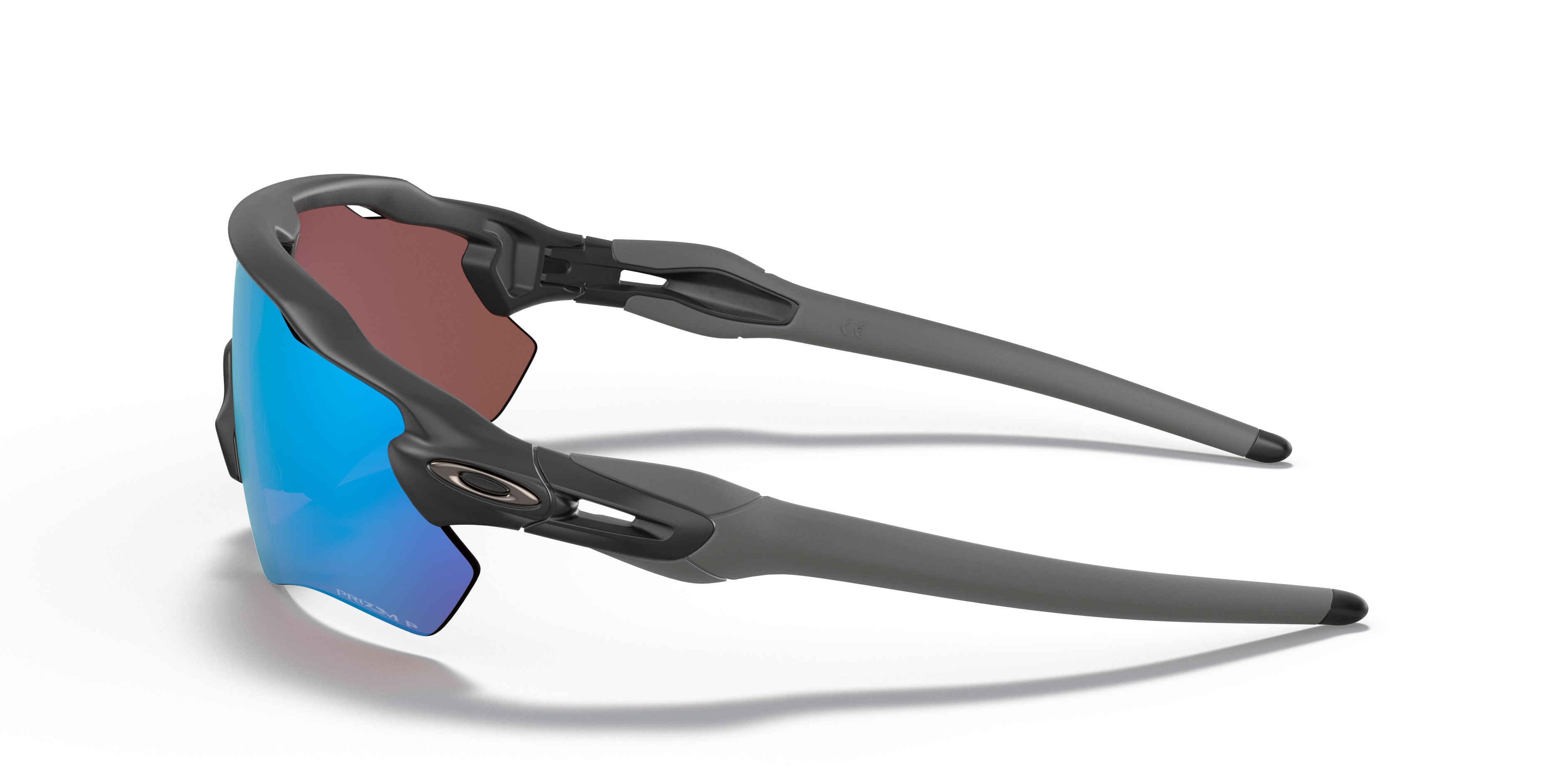 Oakley Radar EV Path 0OO9208 920855 Mat Crna / Prizm Deep Water Polarized