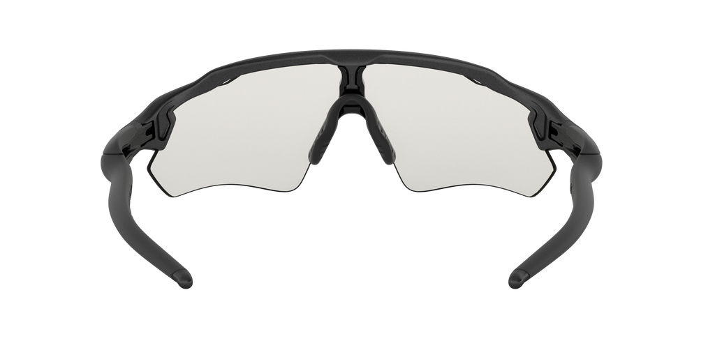 Oakley Radar EV Path Clear to Black Iridium Photochromic 0OO9208 920813 – sportske fotoosjetljive naočale za sve uvjete svjetla