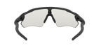Oakley Radar EV Path Clear to Black Iridium Photochromic 0OO9208 920813 – sportske fotoosjetljive naočale za sve uvjete svjetla