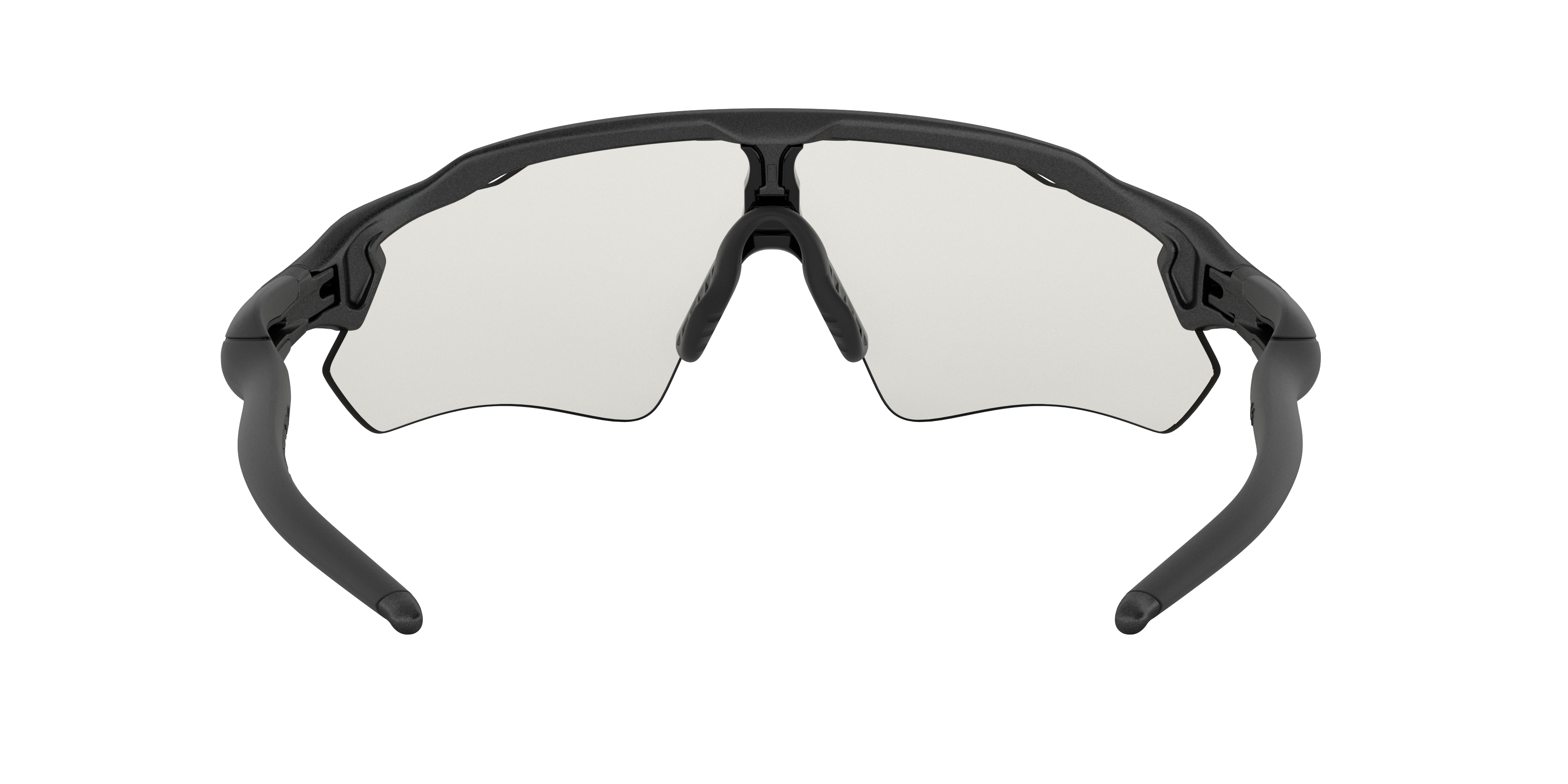 Oakley Radar EV Path Clear to Black Iridium Photochromic 0OO9208 920813 – sportske fotoosjetljive naočale za sve uvjete svjetla