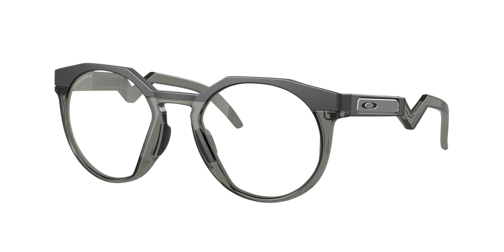 Oakley HSTN – mat ugljen okvir, Prizm Ruby leće