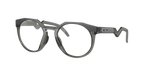 Oakley HSTN – mat ugljen okvir, Prizm Ruby leće