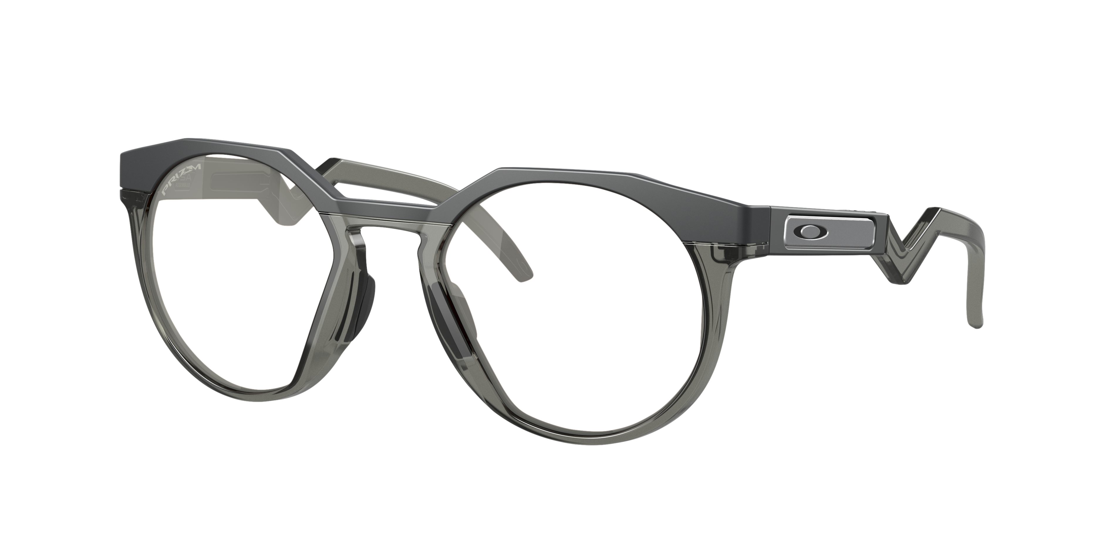 Oakley HSTN – mat ugljen okvir, Prizm Ruby leće