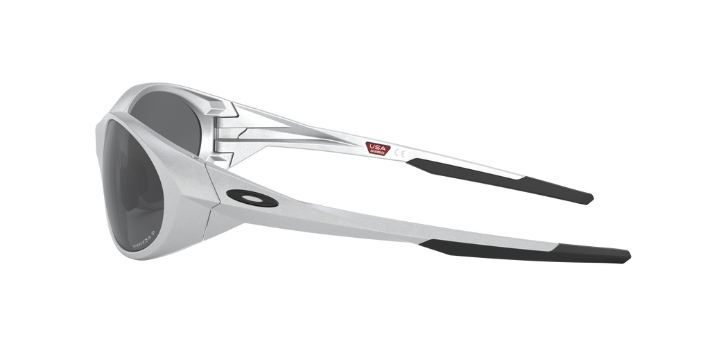 Eyejacket redux - Srebrna