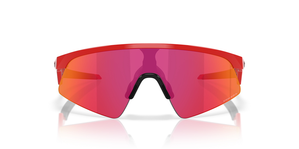 Oakley Resistor Sweep 0OJ9015 dječje sportske sunčane naočale – Redline s Prizm Field lećama