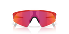 Oakley Resistor Sweep 0OJ9015 dječje sportske sunčane naočale – Redline s Prizm Field lećama