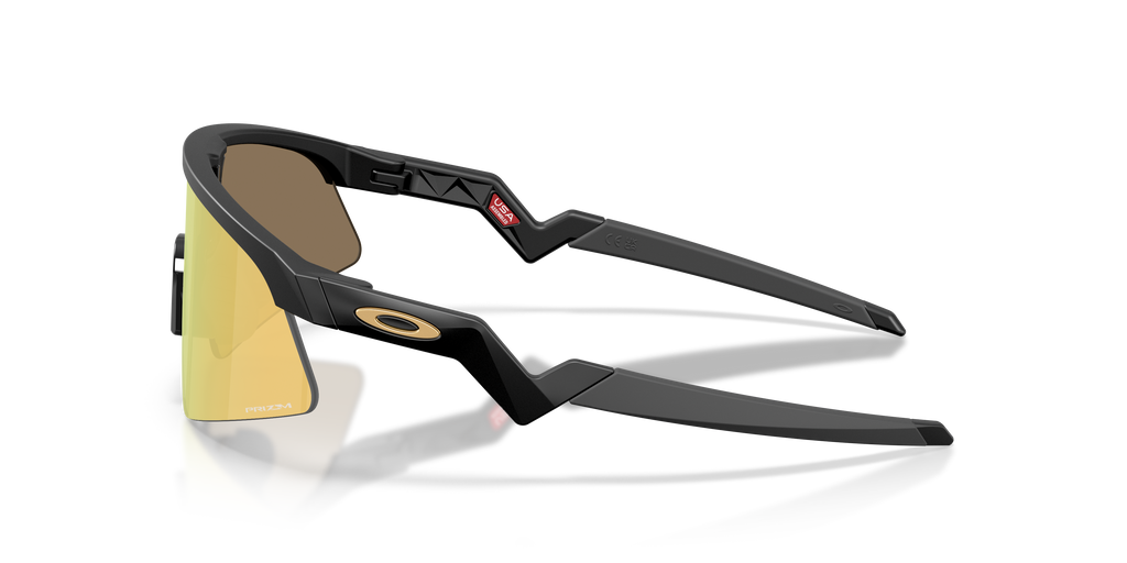 Oakley Resistor Sweep 0OJ9015 dječje sportske sunčane naočale s Prizm 24K lećom