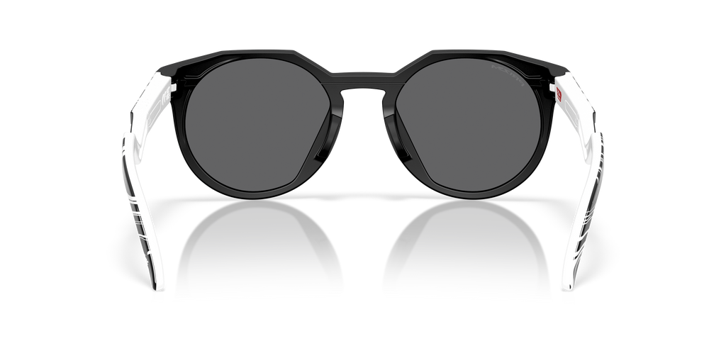 Oakley HSTN – Matte Black / Prizm Black