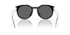 Oakley HSTN – Matte Black / Prizm Black