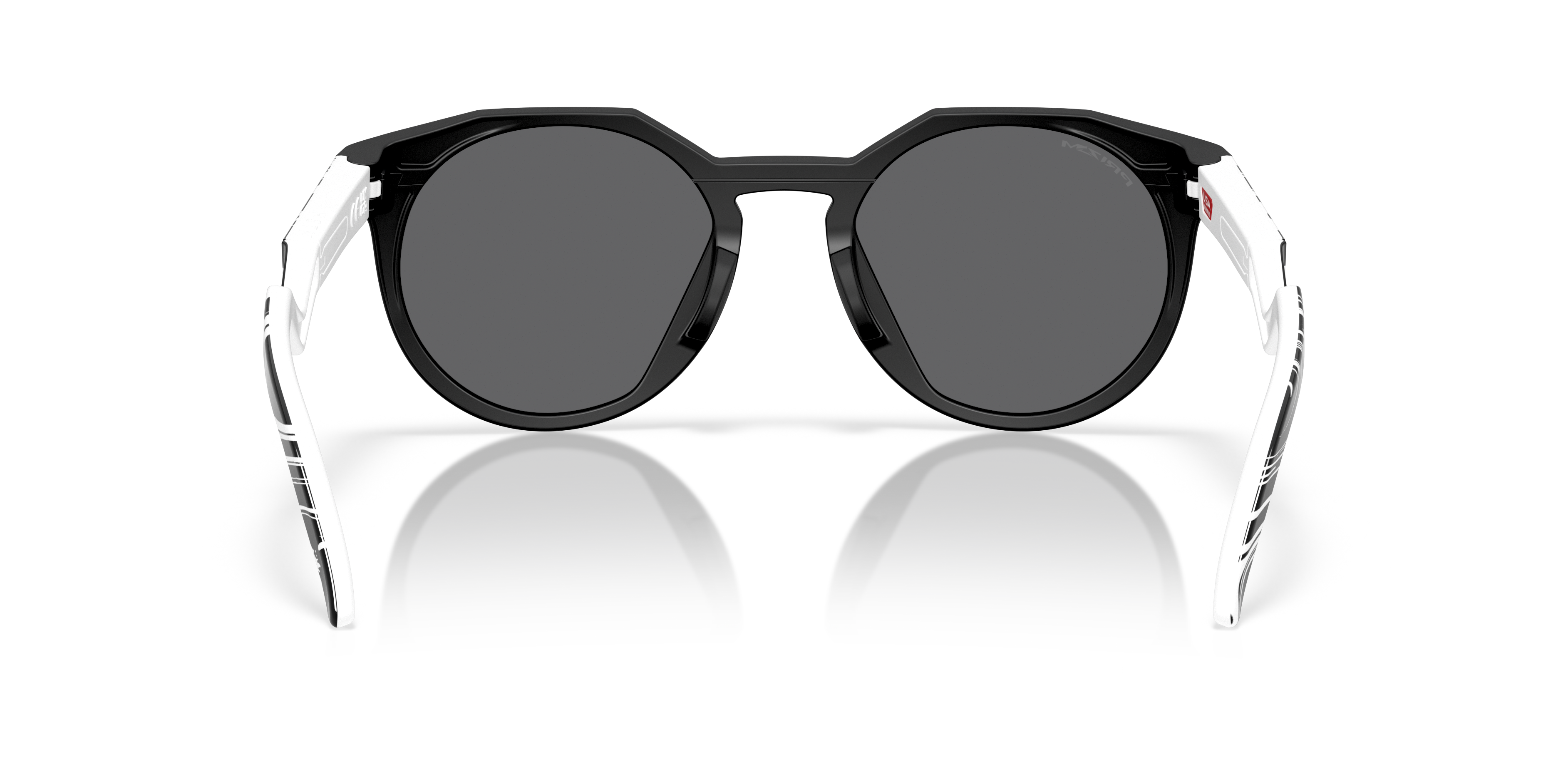 Oakley HSTN – Matte Black / Prizm Black