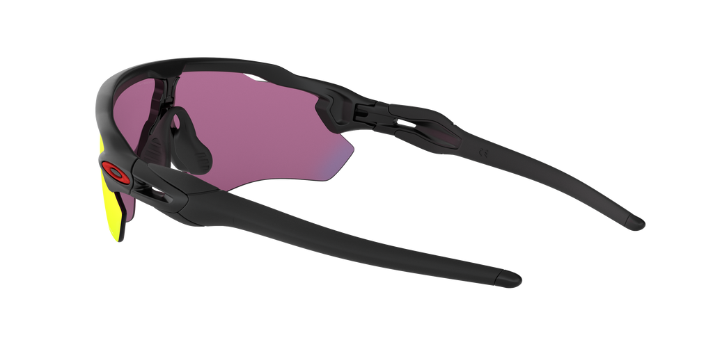 Oakley Radar EV Path 0OO9208 920846 Mat Black / Prizm Road – sportske naočale za vrhunsku vidljivost na cesti