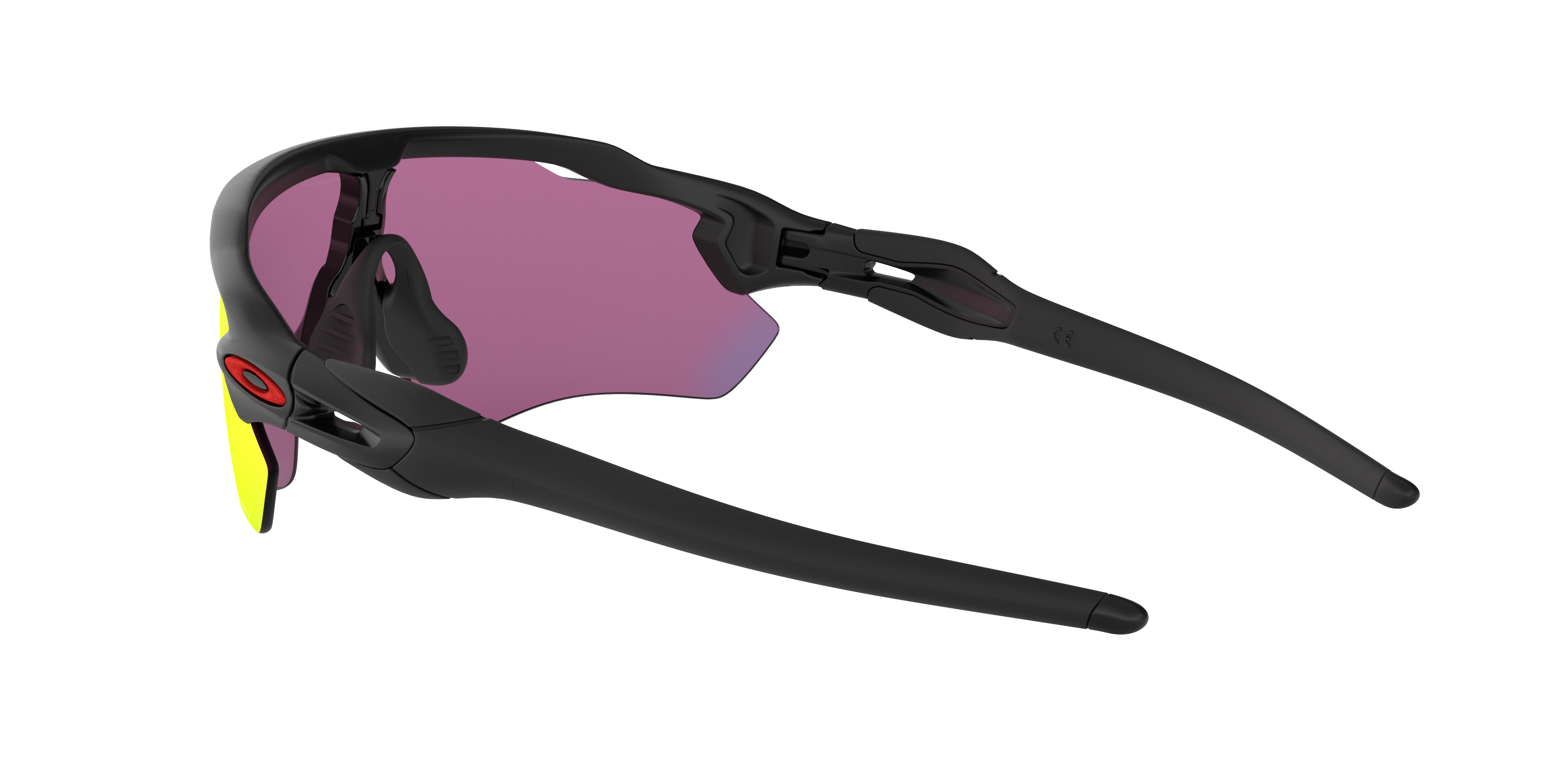 Oakley Radar EV Path 0OO9208 920846 Mat Black / Prizm Road – sportske naočale za vrhunsku vidljivost na cesti