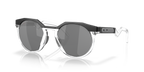 Oakley HSTN – Mat Black / Prizm Black Polarized