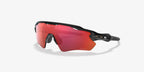 Oakley Radar EV Path 0OO9208 920890 Mat crna / Prizm Trail Torch