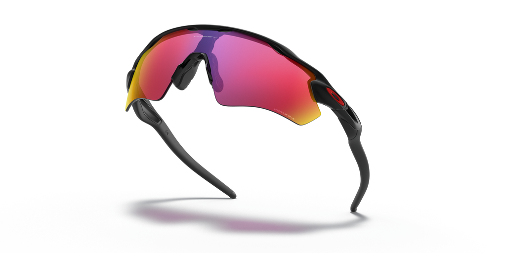 Oakley Radar EV Path 0OO9208 920846 Mat Black / Prizm Road – sportske naočale za vrhunsku vidljivost na cesti