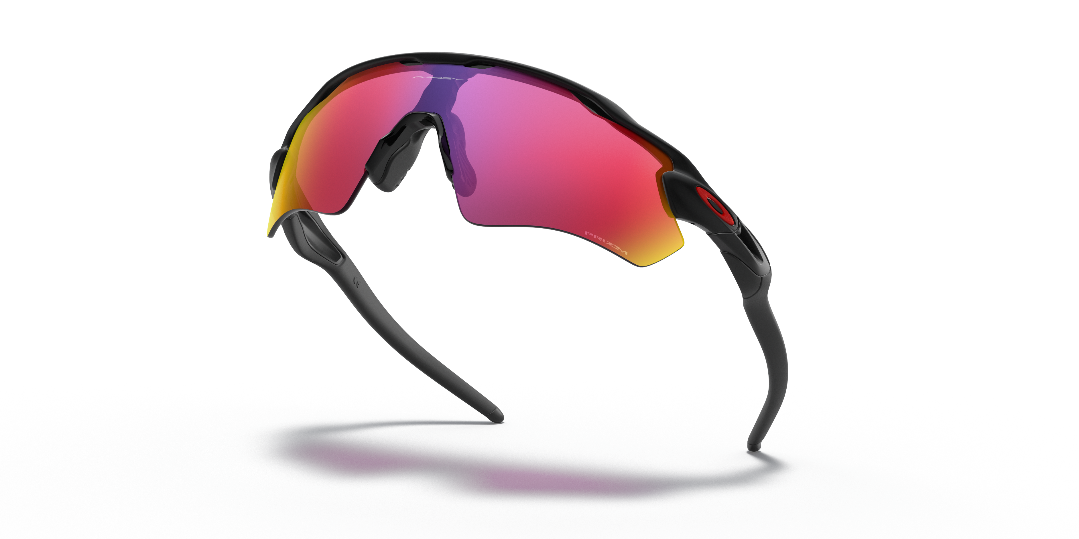Oakley Radar EV Path 0OO9208 920846 Mat Black / Prizm Road – sportske naočale za vrhunsku vidljivost na cesti