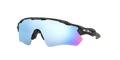 Oakley Radar EV Path 0OO9208 9208C0 Mat Kamuflažna Crna / Prizm Deep Water Polarized – sportske polarizirane naočale za vodene aktivnosti