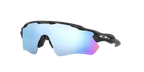 Oakley Radar EV Path 0OO9208 9208C0 Mat Kamuflažna Crna / Prizm Deep Water Polarized – sportske polarizirane naočale za vodene aktivnosti
