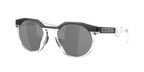 Oakley HSTN – Mat Black / Prizm Black Polarized