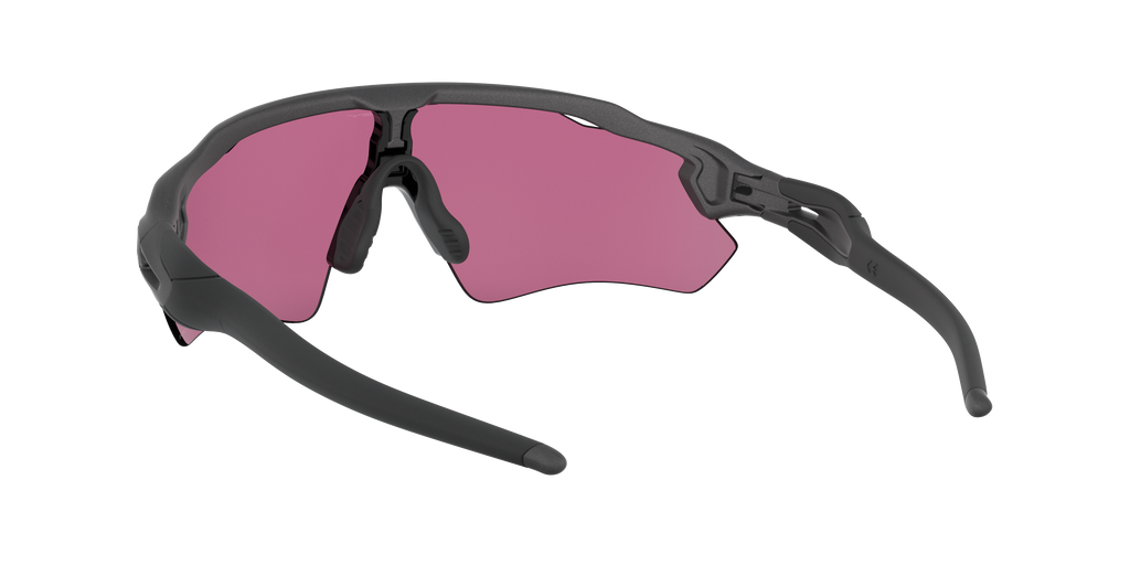 Oakley Radar EV Path 0OO9208 9208A1 Čelik / Prizm Road Jade – sportske naočale za cestu i intenzivno svjetlo