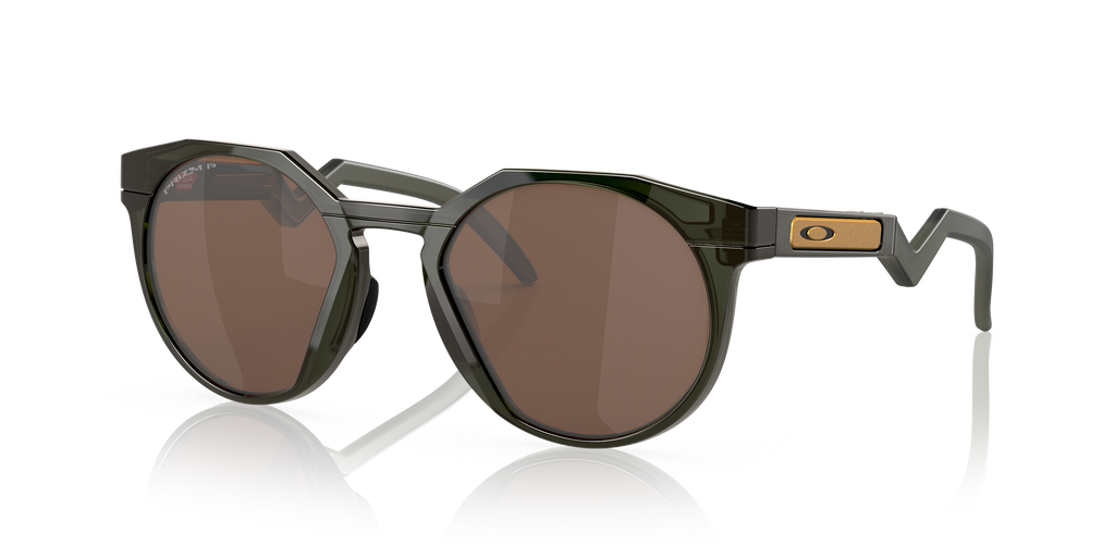 Oakley HSTN – maslinasto zelene, Prizm Tungsten Polarized