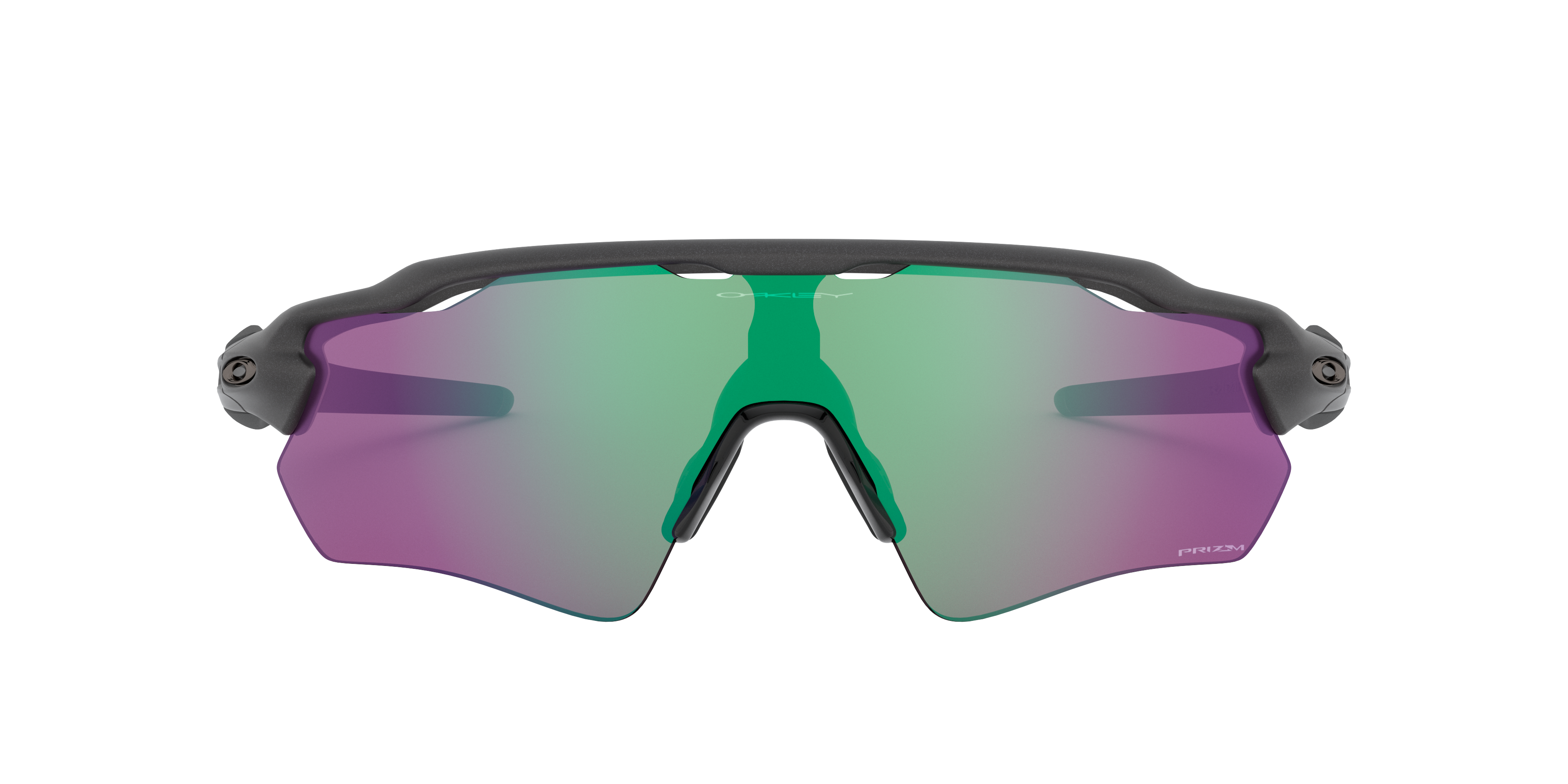 Oakley Radar EV Path 0OO9208 9208A1 Čelik / Prizm Road Jade – sportske naočale za cestu i intenzivno svjetlo