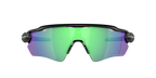 Oakley Radar EV Path 0OO9208 9208F0 Mat Crna / Prizm Jade Polarized – sportske polarizirane naočale za jarko svjetlo