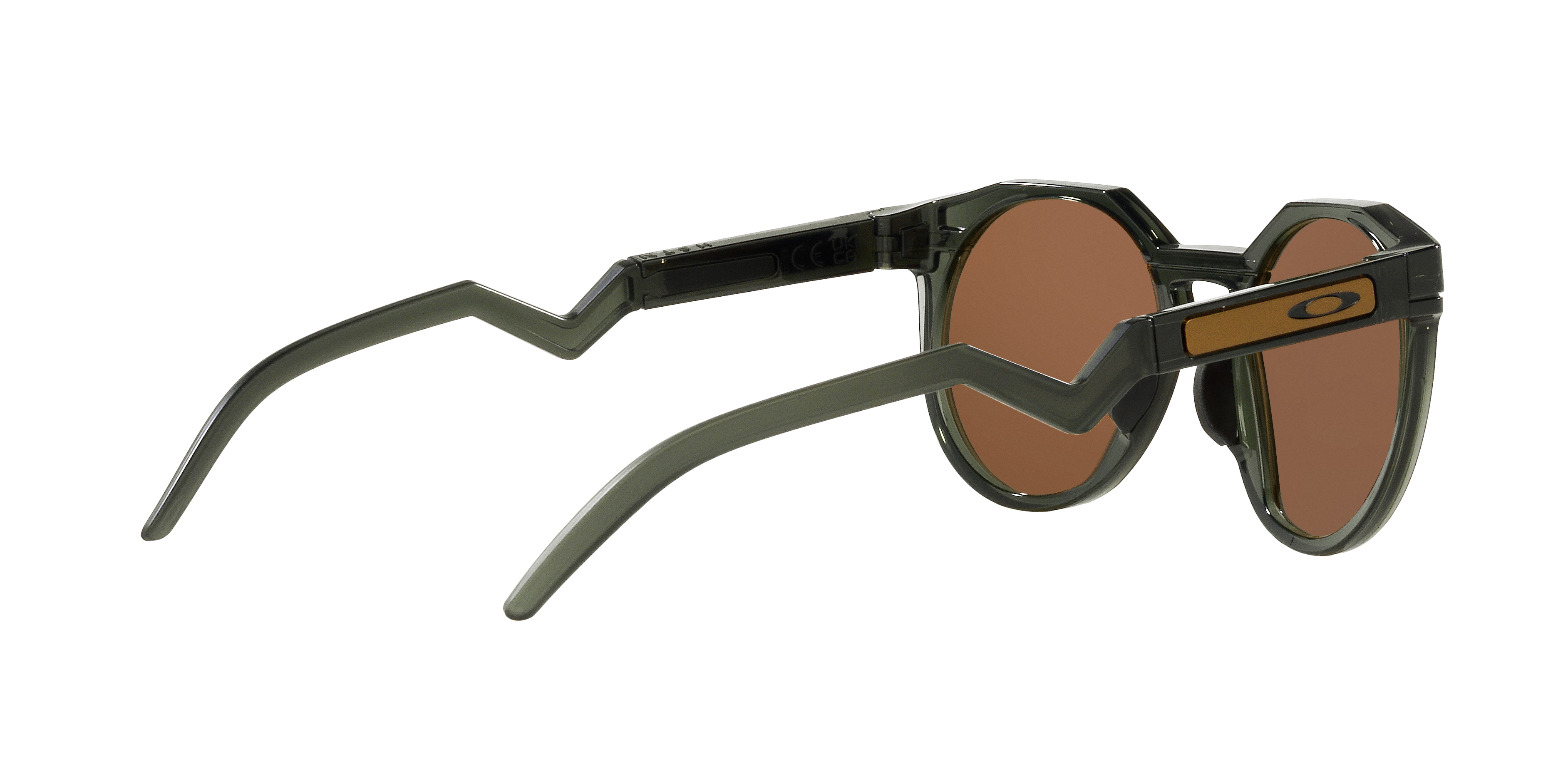 Oakley HSTN – maslinasto zelene, Prizm Tungsten Polarized