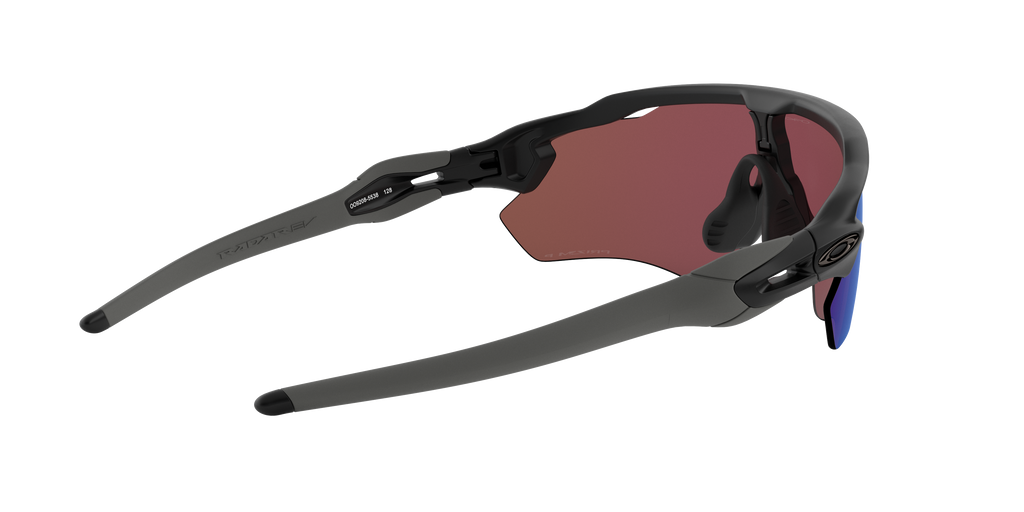 Oakley Radar EV Path 0OO9208 920855 Mat Crna / Prizm Deep Water Polarized