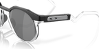 Oakley HSTN – Mat Black / Prizm Black Polarized