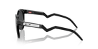 Oakley HSTN – mat crni okvir, Prizm Black leće
