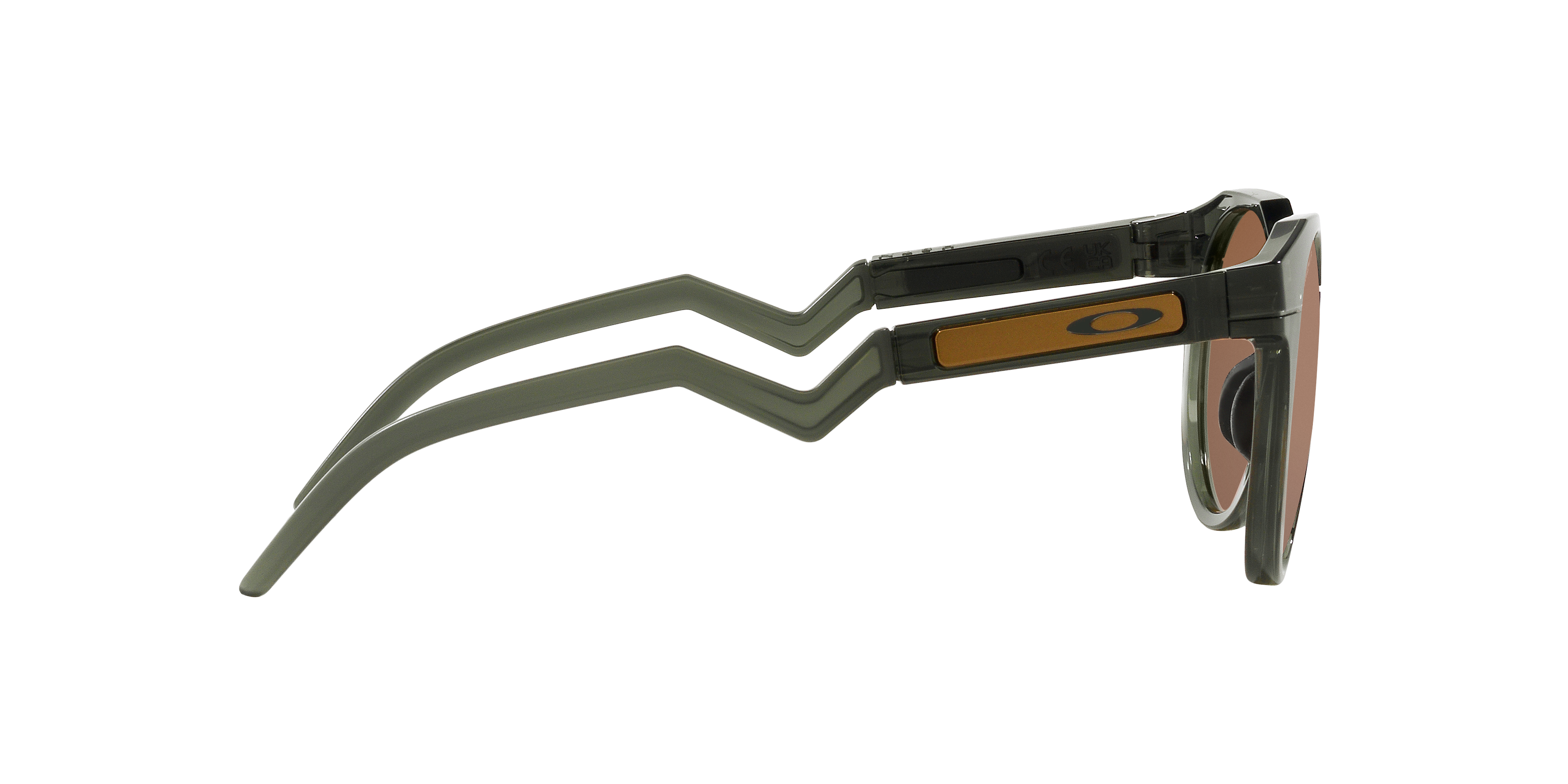 Oakley HSTN – maslinasto zelene, Prizm Tungsten Polarized
