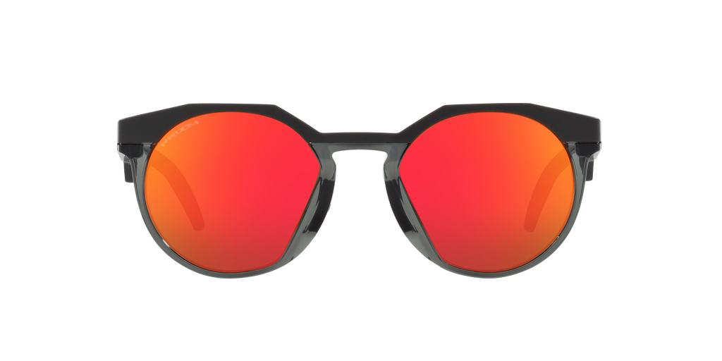 Oakley HSTN – mat ugljen okvir, Prizm Ruby leće