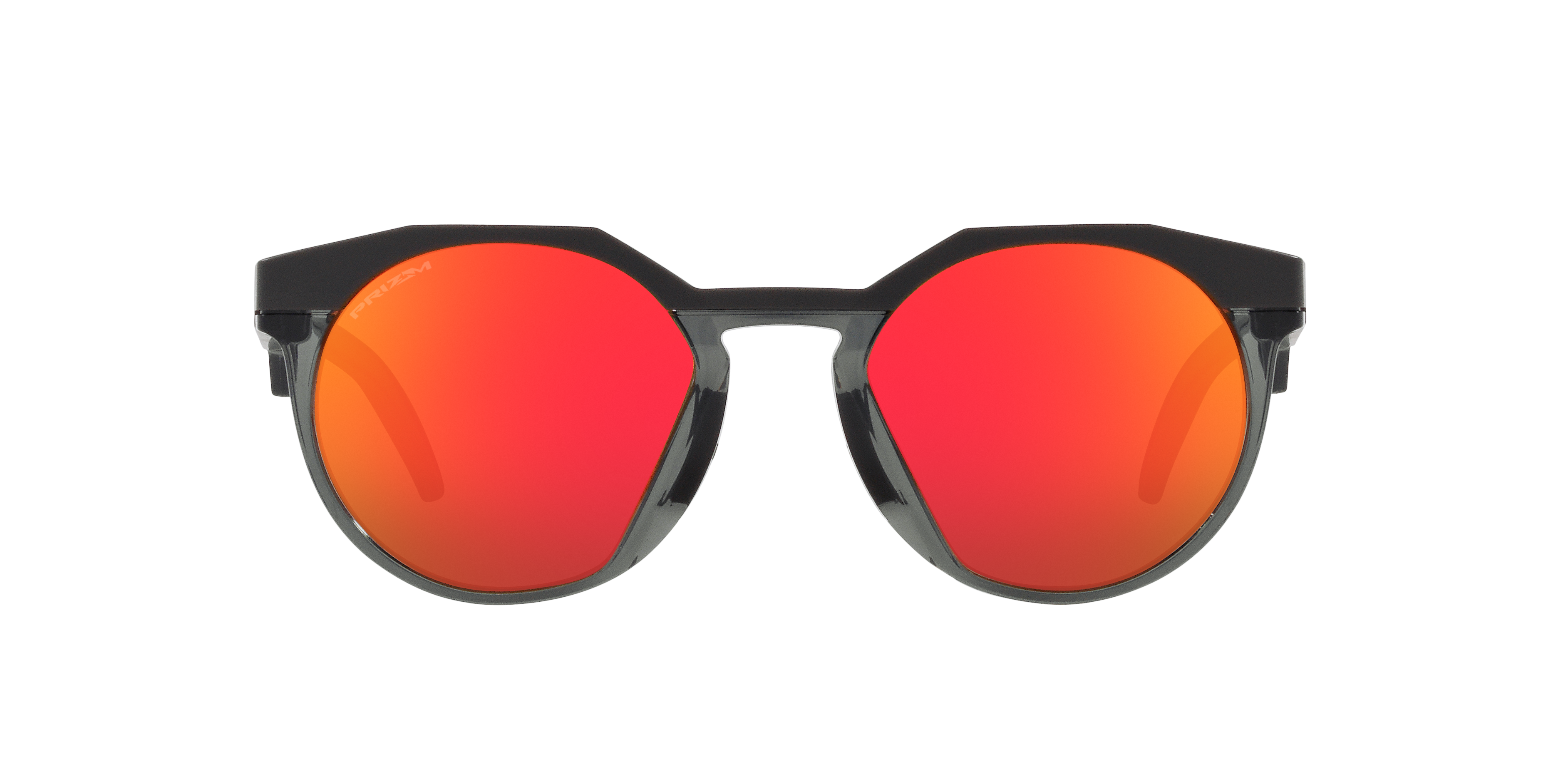 Oakley HSTN – mat ugljen okvir, Prizm Ruby leće
