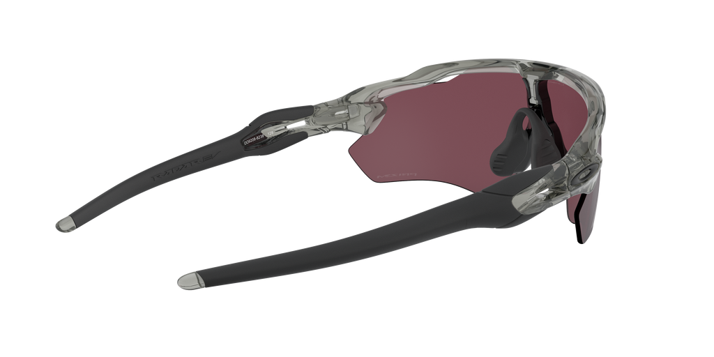 Oakley Radar EV Path 0OO9208 920882 Siva Tinta / Prizm Road Black – sportske naočale za cestu