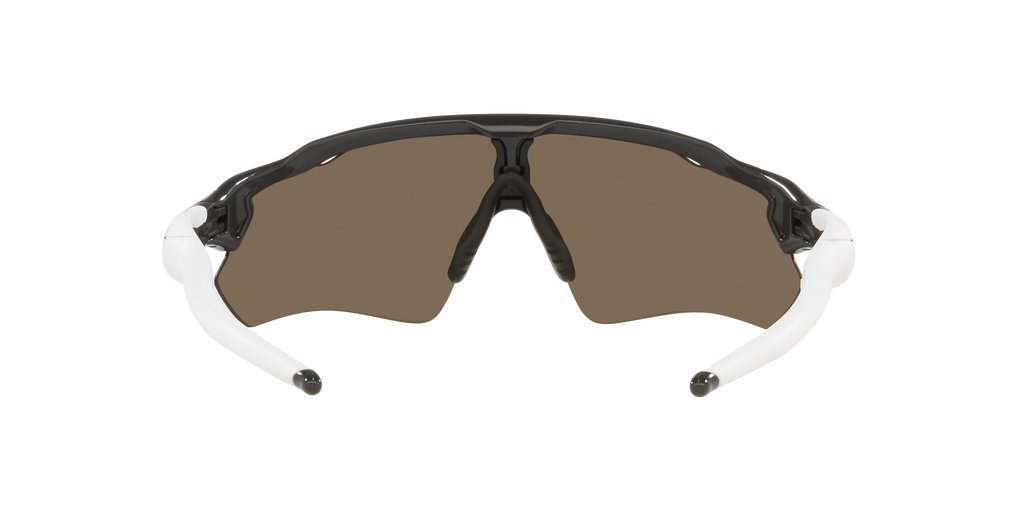 Oakley Radar EV Path 0OO9208 9208C7 Ugljen / Prizm Rose Gold – sportske unisex naočale za jarko svjetlo